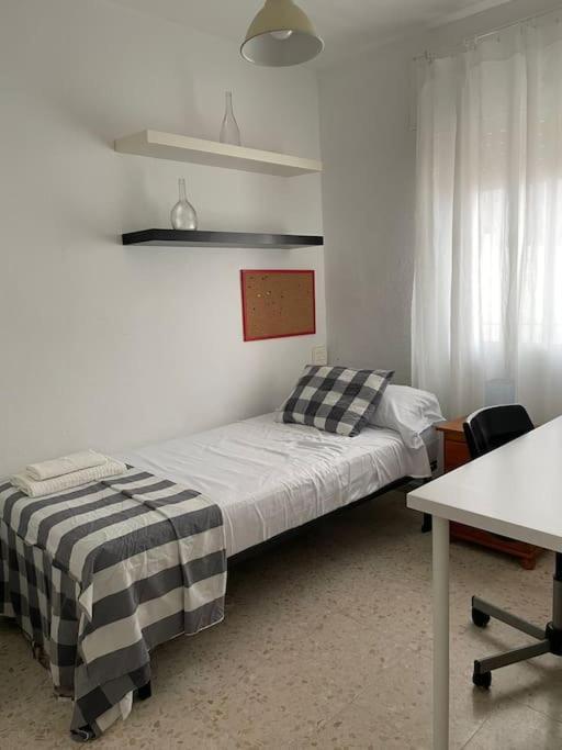 El Vinero By Gades Gestion Apartment Cadiz Exterior photo