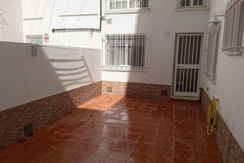 El Vinero By Gades Gestion Apartment Cadiz Exterior photo