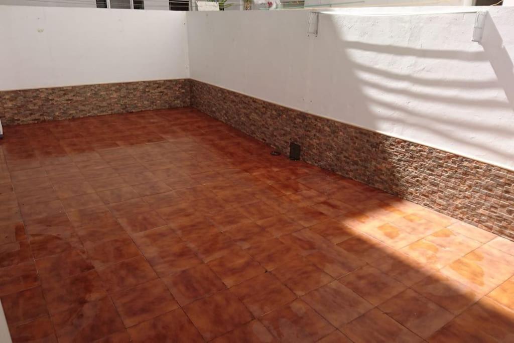 El Vinero By Gades Gestion Apartment Cadiz Exterior photo